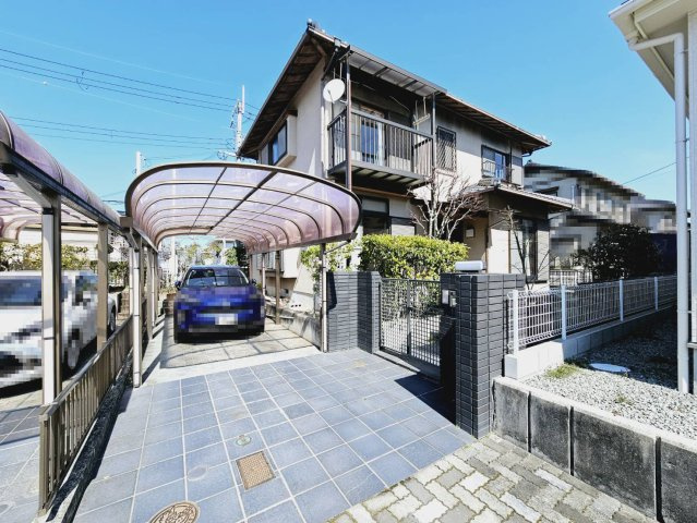 三田市弥生が丘２丁目の中古一戸建