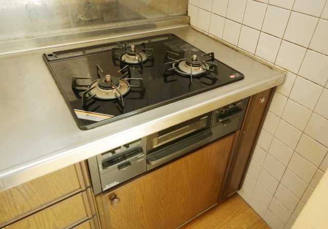 メゾン叶21の設備