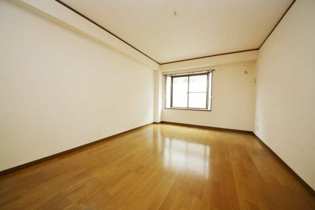 メゾン叶21の洋室