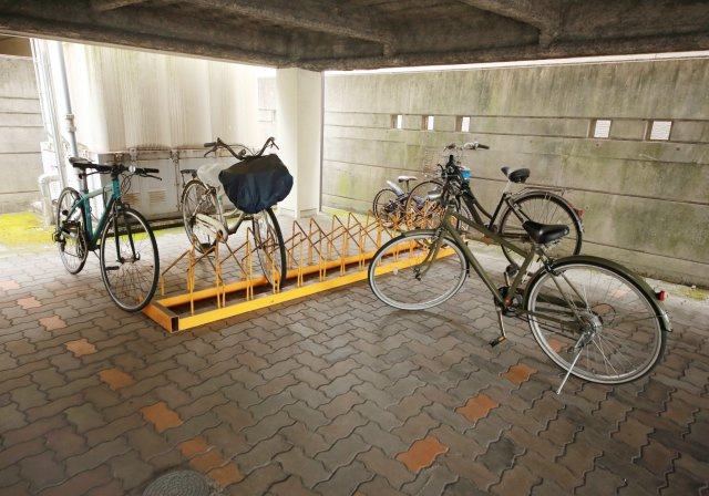 メゾン叶21のその他共用部分