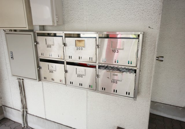 メゾン叶21のその他共用部分