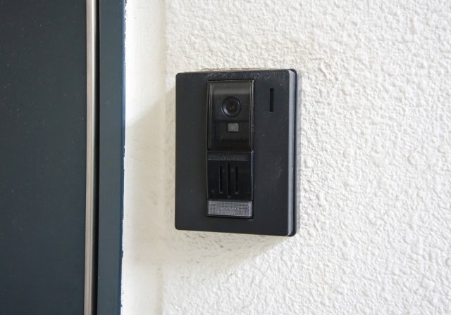 メゾン叶21のセキュリティ