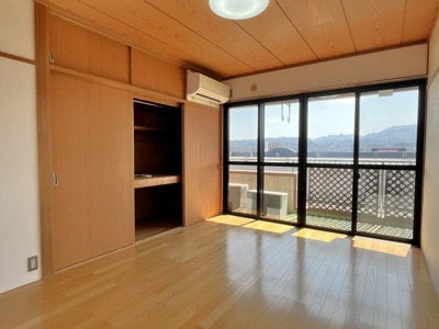 【洋室】 | ハイツ玉川