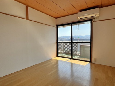 【洋室】 | ハイツ玉川