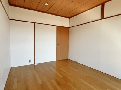 【洋室】 | ハイツ玉川