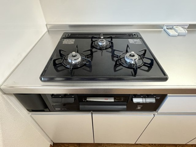 【設備】 | ハイツ玉川