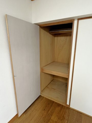 【収納】 | ハイツ玉川