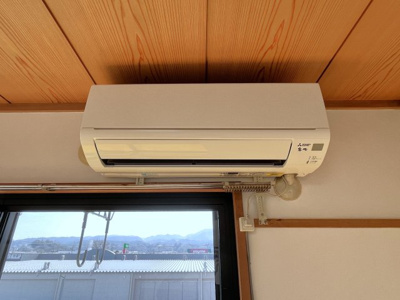 【設備】 | ハイツ玉川