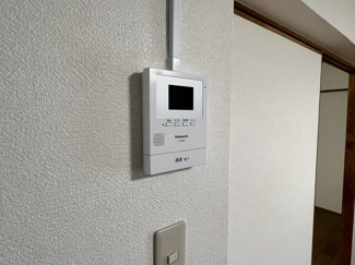 【設備】 | ハイツ玉川 | ＴVモニターホン