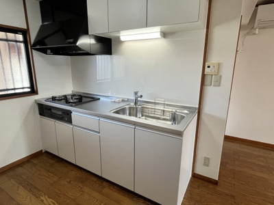 【キッチン】 | ハイツ玉川