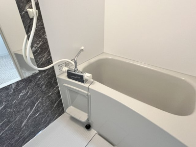 【浴室】 | ハイツ玉川