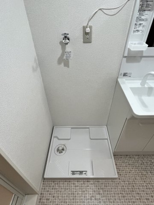 【洗面所】 | ハイツ玉川