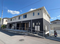 カルムコートの画像