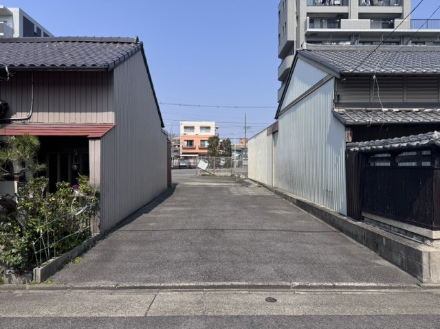 名古屋市西区大金町の画像