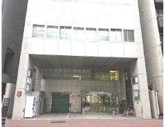 インターワンプレイス烏丸Ⅱ