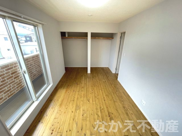 【寝室】 | 寝室です