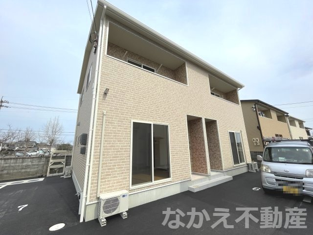 【外観】 | おしゃれな外観です