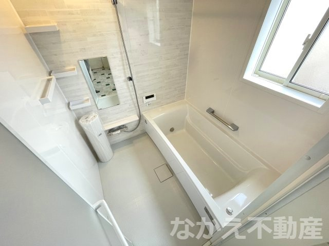 【浴室】 | 日々の暮らしに欠かせないお風呂です