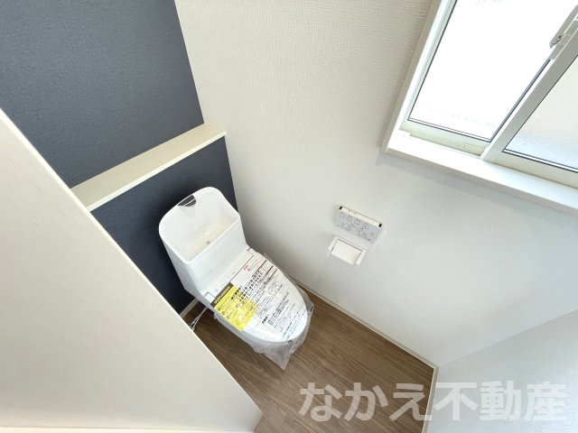 【トイレ】 | トイレもきれいです
