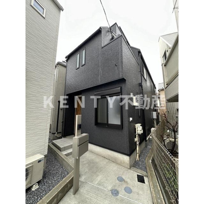 【外観】 | Ｋｏｌｅｔ梅屋敷 | 建物外観を気になさる方へ、見た目の良い物件です