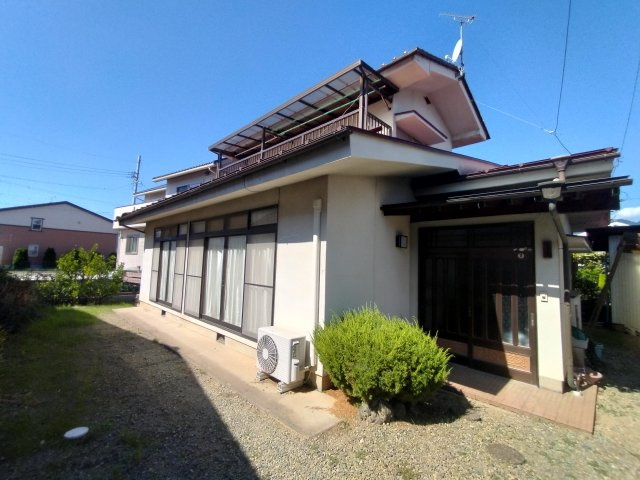 上田市上田原中古物件