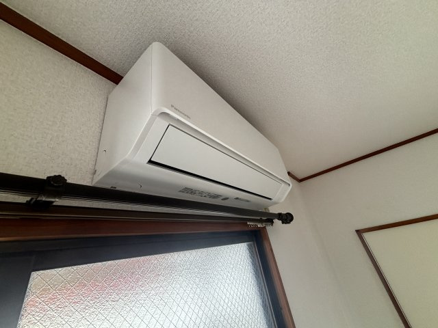 ロックビレッジの設備