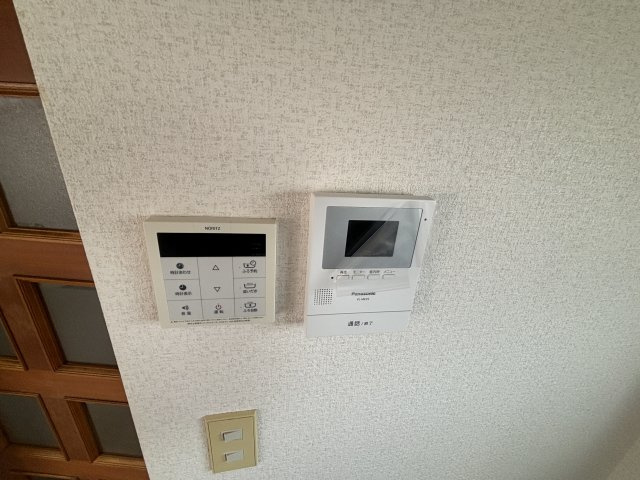 ロックビレッジのセキュリティ