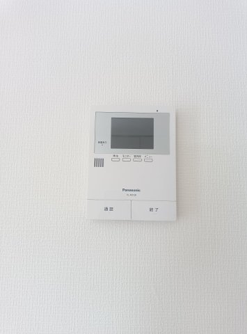 【セキュリティ】 | エルハイツ金剛