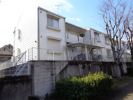 エルハイツ金剛の画像