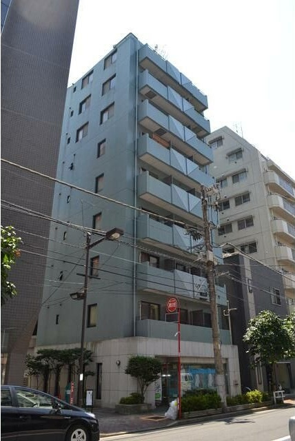 シーアイマンション浅草橋