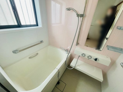 【和室】 | 銚子市長塚町2丁目　倉庫付き中古戸建