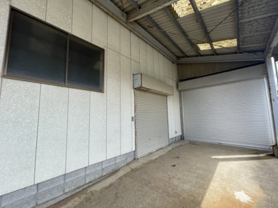 【その他】 | 銚子市長塚町2丁目　倉庫付き中古戸建