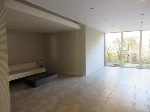 熊本市中央区新町１丁目の賃貸マンションのその他共用部分