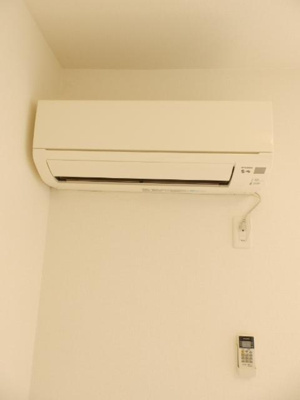 【設備】 | アンベリール