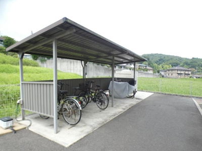 【その他共用部分】 | アンベリール