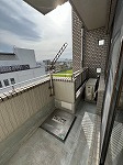 コスタ岐阜県庁前【4階】のその他