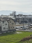 コスタ岐阜県庁前【4階】の展望