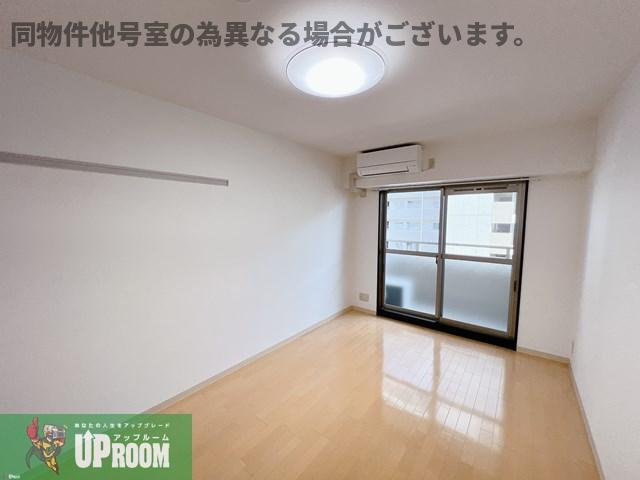 willDo勝川の内装
