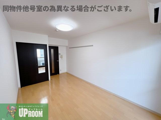willDo勝川の居間・リビング