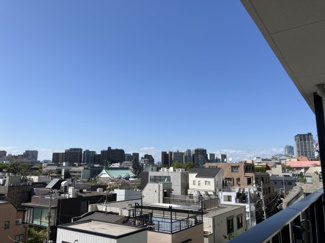 【展望】 | 眺望の抜けもかなり良いです！