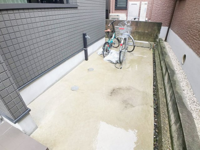 【その他共用部分】 | Warren shibataⅠ【名古屋市賃貸・オートロック】