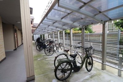 【その他共用部分】 | メゾンドアヴァンセ