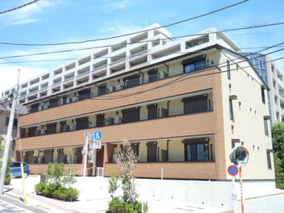 【外観】 | メゾンドアヴァンセ