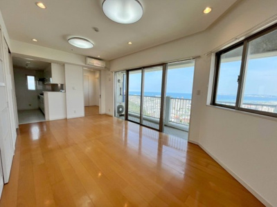 【居間・リビング】 | サザンパレス港川スカイデュオステラ | サザンパレス港川スカイデュオステラ★浦添市港川エリア