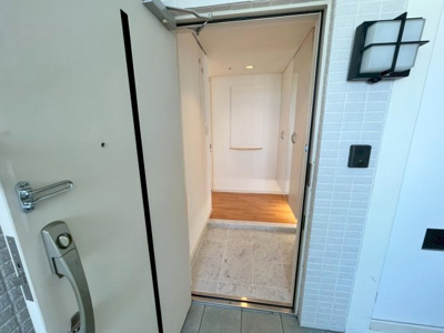 【玄関】 | サザンパレス港川スカイデュオステラ | サザンパレス港川スカイデュオステラ★浦添市港川エリア