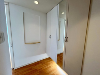 【玄関】 | サザンパレス港川スカイデュオステラ | サザンパレス港川スカイデュオステラ★浦添市港川エリア