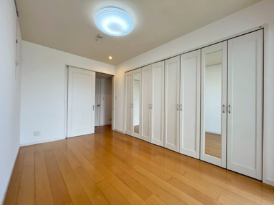 【洋室】 | サザンパレス港川スカイデュオステラ | サザンパレス港川スカイデュオステラ★浦添市港川エリア