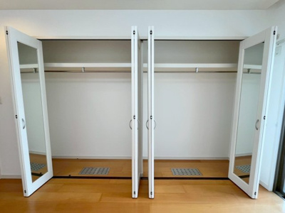 【収納】 | サザンパレス港川スカイデュオステラ | サザンパレス港川スカイデュオステラ★浦添市港川エリア