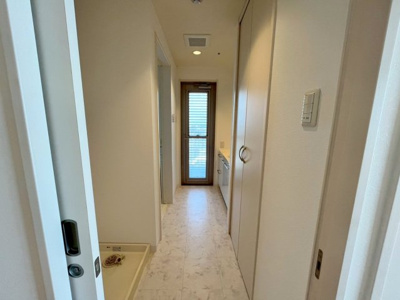 【洗面所】 | サザンパレス港川スカイデュオステラ | サザンパレス港川スカイデュオステラ★浦添市港川エリア