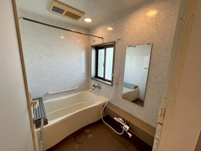 【浴室】 | サザンパレス港川スカイデュオステラ | サザンパレス港川スカイデュオステラ★浦添市港川エリア